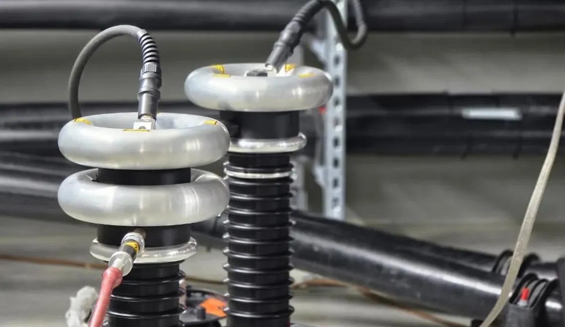 Cable & VLF Testing