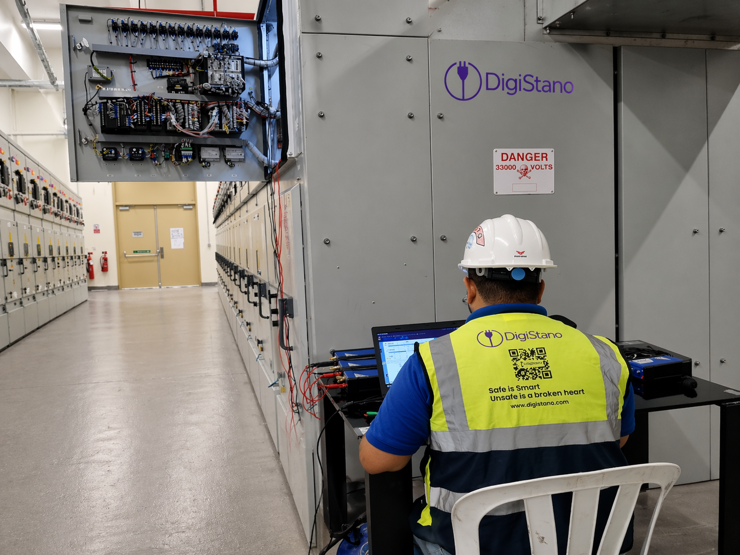 Relays & Meters Testing