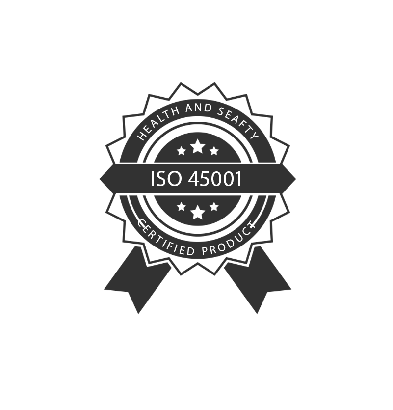 ISO 45001