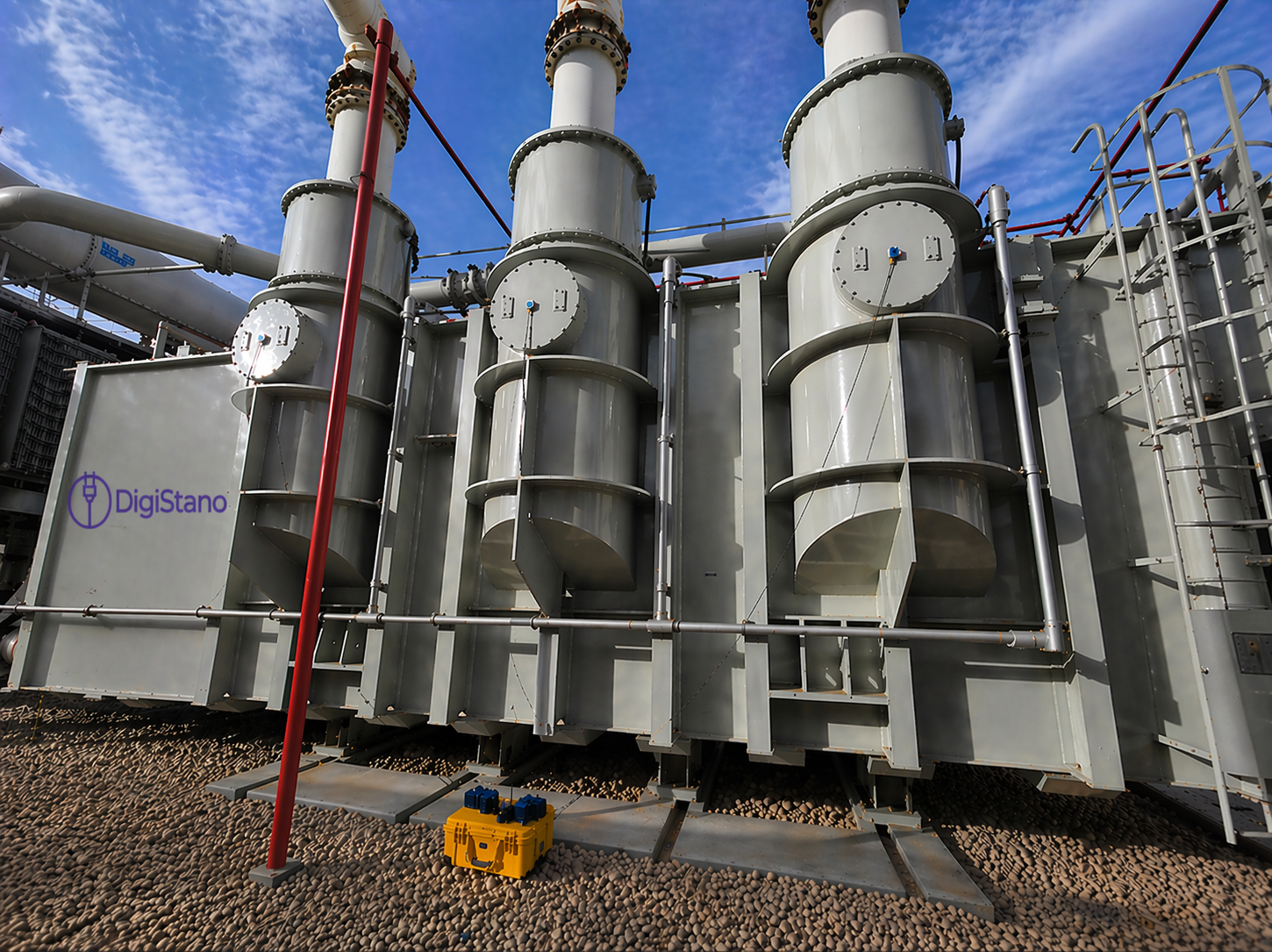 Transformer Testing